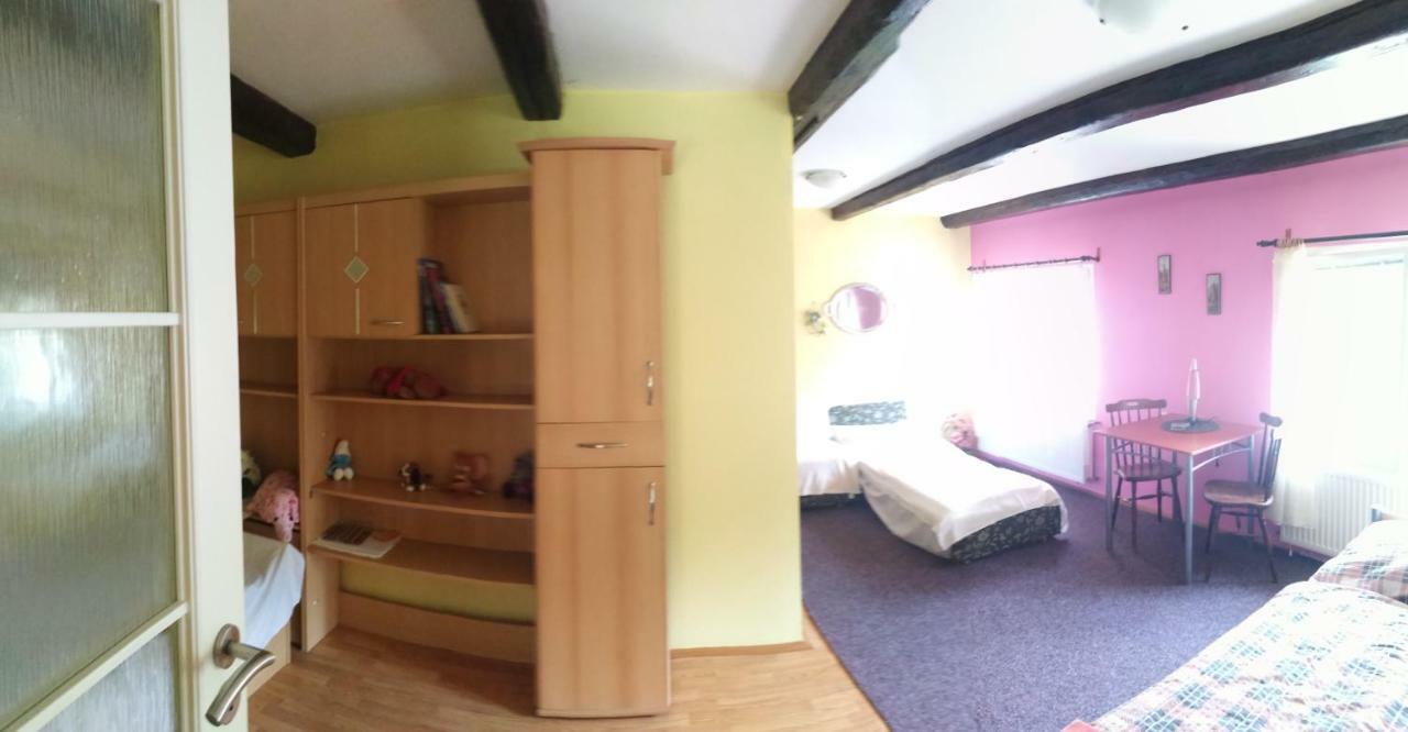 Apartment U Sarky Loket Ngoại thất bức ảnh