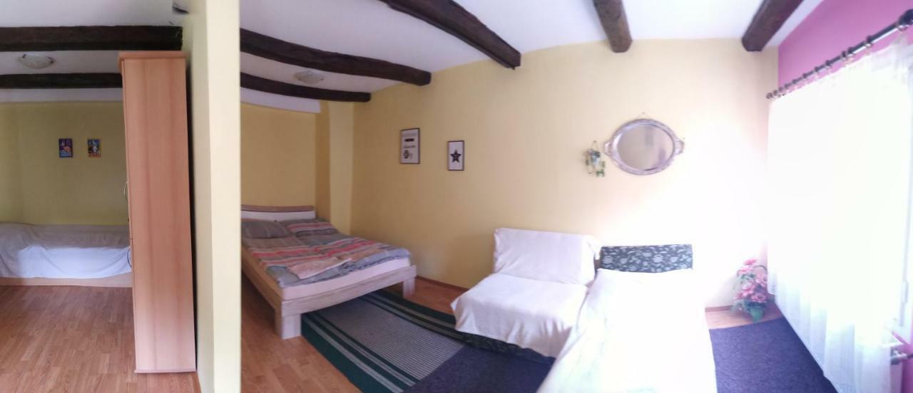 Apartment U Sarky Loket Ngoại thất bức ảnh