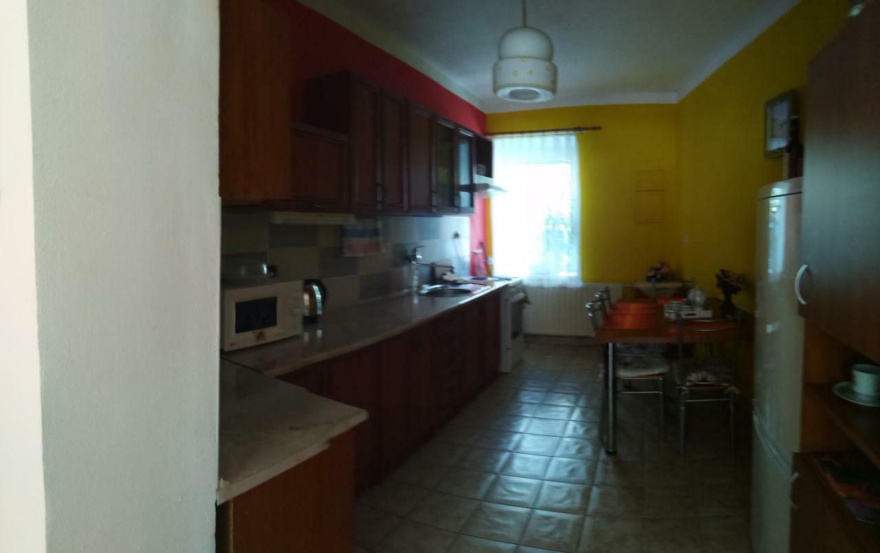 Apartment U Sarky Loket Ngoại thất bức ảnh